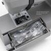 Máquina de coser Alfa CORE Heavy Duty - Thumbnail Image 4