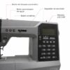 Máquina de coser Alfa CORE Heavy Duty - Thumbnail Image 3