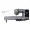 Máquina de coser Alfa CORE Heavy Duty - Thumbnail Image 2