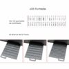 Máquina de coser Alfa CORE Heavy Duty - Thumbnail Image 6