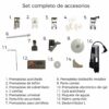Máquina de coser Alfa CORE Heavy Duty - Thumbnail Image 8