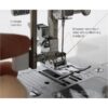 Máquina de coser Alfa 474 - Thumbnail Image 8