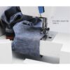 Máquina de coser Alfa 474 - Thumbnail Image 4
