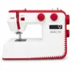 Máquina de coser Alfa Practik 9