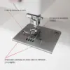 Máquina de coser Alfa Practik 9 - Thumbnail Image 3