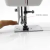 Máquina de coser Alfa Practik 9 - Thumbnail Image 9