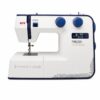 Máquina de coser Alfa Precise Denim Studio