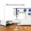 Máquina de coser Alfa Precise Denim Studio - Thumbnail Image 2