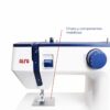 Máquina de coser Alfa Precise Denim Studio - Thumbnail Image 3