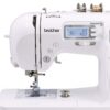 Máquina de coser Brother Innov-is 15 - Thumbnail Image 6