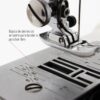 Máquina de coser Alfa 674 - Thumbnail Image 10