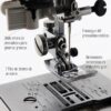 Máquina de coser Alfa 674 - Thumbnail Image 4