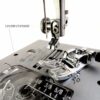 Máquina de coser Alfa 674 - Thumbnail Image 6
