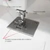 Máquina de coser Alfa Practik 7 - Thumbnail Image 10