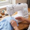 Máquina de coser Brother A150 - Thumbnail Image 4