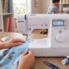 Máquina de coser Brother A16 - Thumbnail Image 9