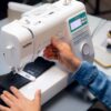 Máquina de coser Brother A65 - Thumbnail Image 6