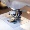 Máquina de coser Brother A65 - Thumbnail Image 4