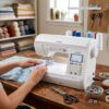 Máquina de coser Brother NV1100 - Thumbnail Image 5