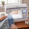 Máquina de coser Brother NV1800Q - Thumbnail Image 4