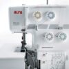 Remalladora Alfa 8704 - Thumbnail Image 2