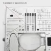 Máquina de coser Alfa Horizon 8200 Plus - Thumbnail Image 6