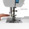 Máquina de coser Alfa Next 100 - Thumbnail Image 4