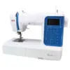 Máquina de coser Alfa Next 200 - Thumbnail Image 2