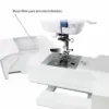 Máquina de coser Alfa Next 200 - Thumbnail Image 4