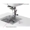 Máquina de coser Alfa Next 200 - Thumbnail Image 6
