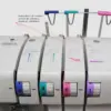 Remalladora Alfa PRECISE Essence Overlock - Thumbnail Image 4