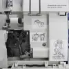 Remalladora Alfa PRECISE Essence Overlock - Thumbnail Image 5
