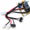 07 Detalle Cableado Conectores