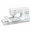 Bordadora Brother Innov-is F540E con Wi-Fi