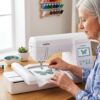 Bordadora Brother Innov-is F540E con Wi-Fi