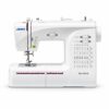 Maquina De Coser Electronica Juki HZL 60H 1