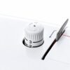 Maquina De Coser Electronica Juki HZL 60H 4