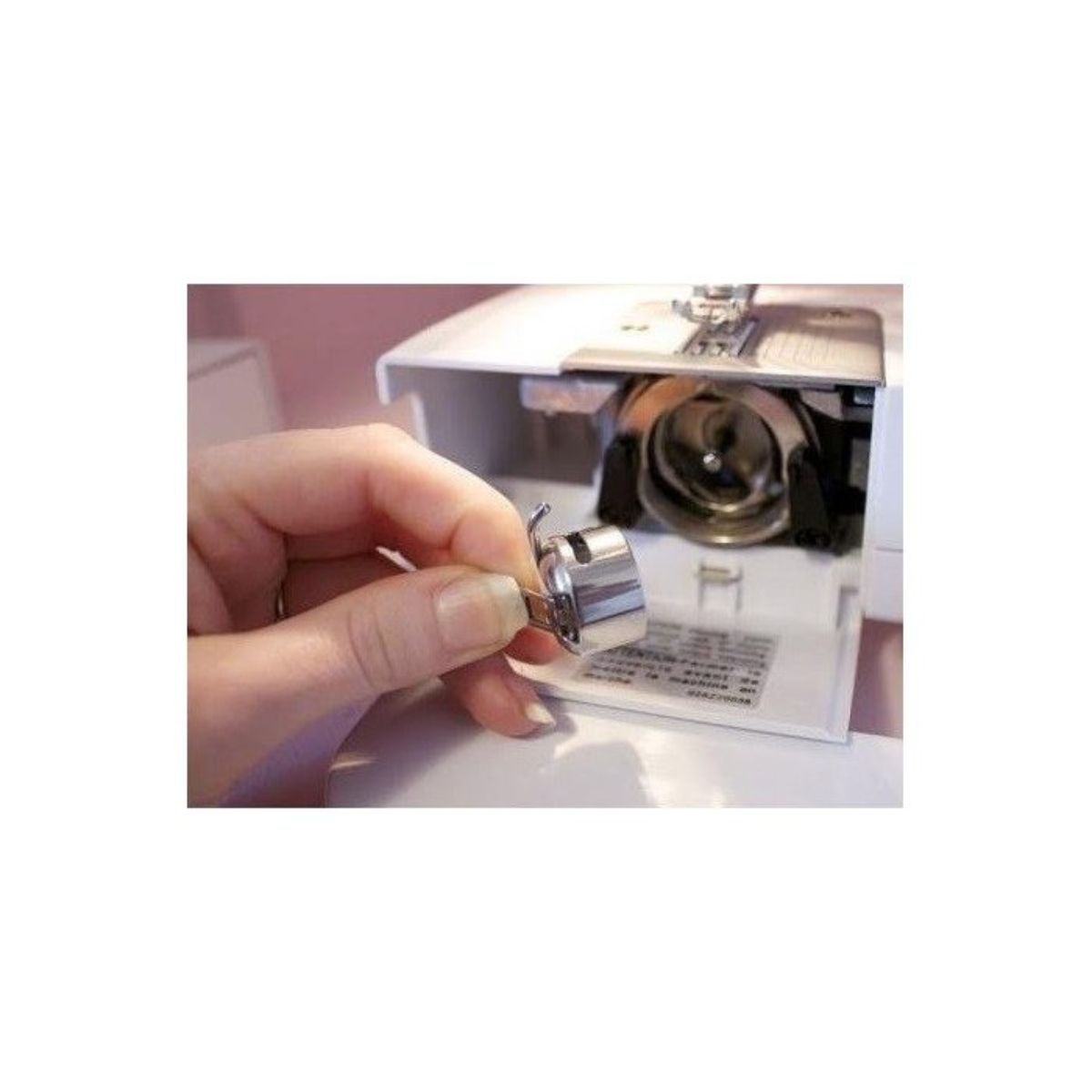 Maquina De Coser Elna 240S 5
