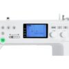 Maquina De Coser Elna 720 Pro 4