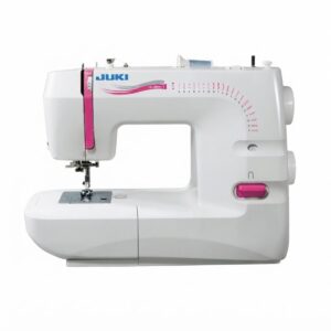 Maquina De Coser Juki HZL 353 1