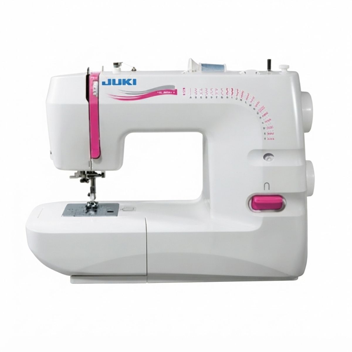 Maquina De Coser Juki HZL 353 1