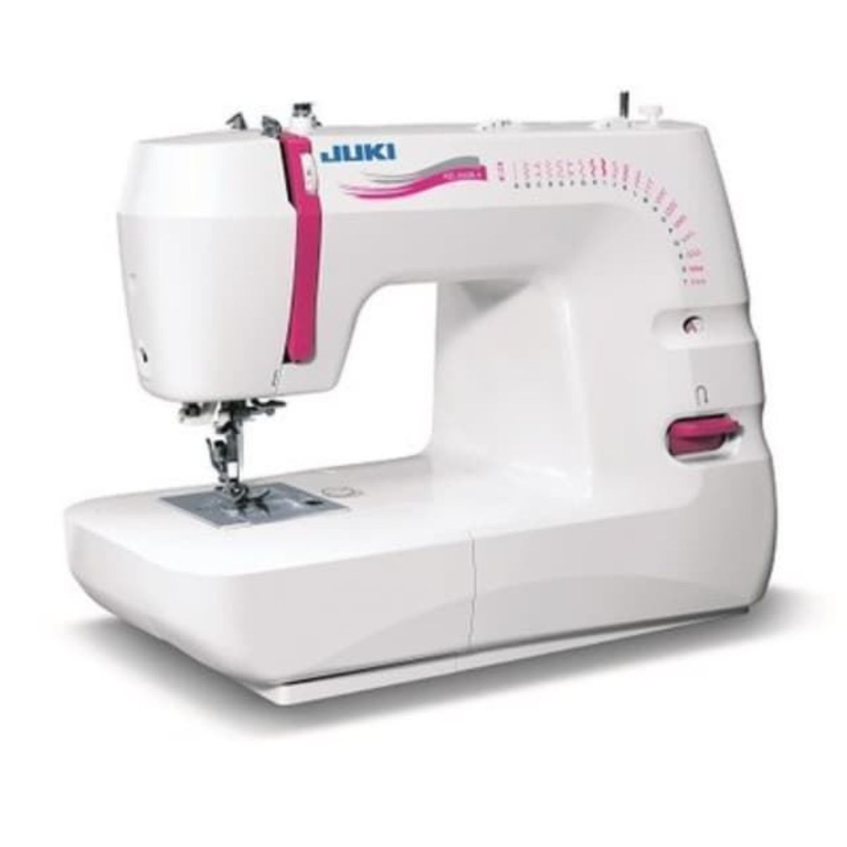 Maquina De Coser Juki HZL 353 2