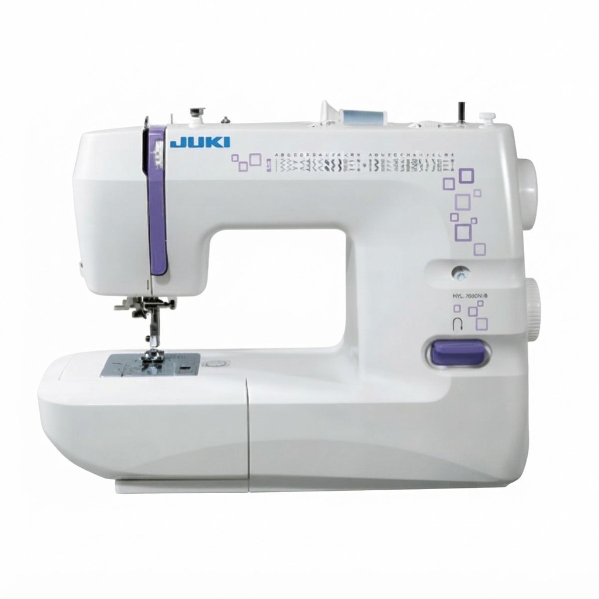Maquina De Coser Juki HZL 355 1