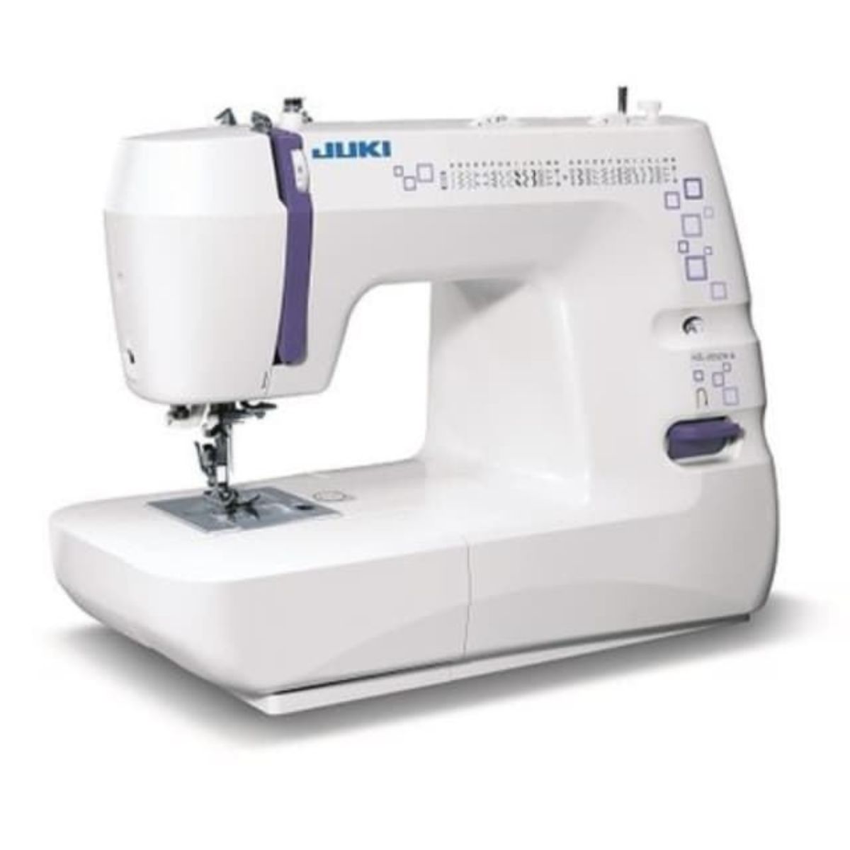 Maquina De Coser Juki HZL 355 2