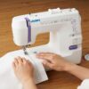 Maquina De Coser Juki HZL 355 3