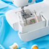 Maquina De Coser Juki HZL 357 3
