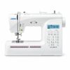Maquina De Coser Juki HZL 80H 1