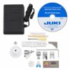 Maquina De Coser Juki HZL 80H 5