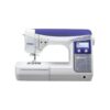 Maquina De Coser Juki HZL DX 2.000 QVP 1