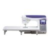 Maquina De Coser Juki HZL DX 2.000 QVP 2